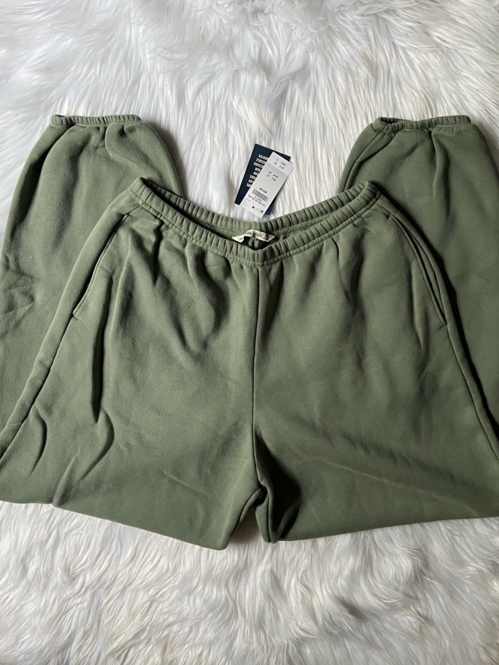 sunday baggy mockneck set - Picture 5 of 15